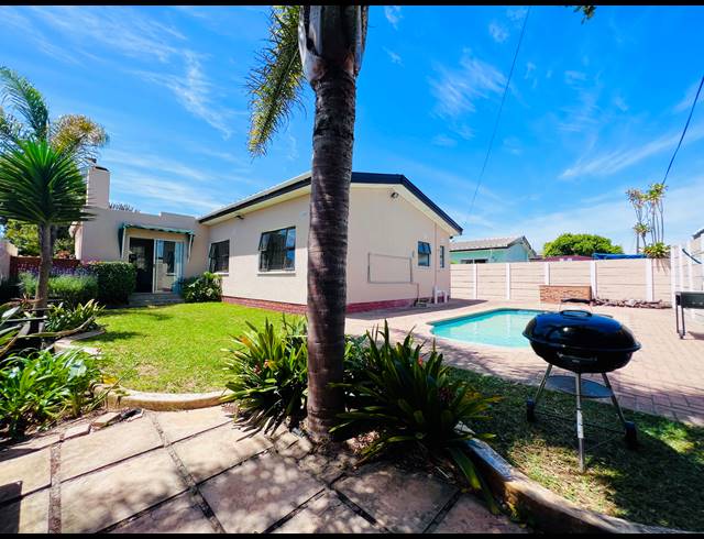 3 BEDROOM HOUSE FOR SALE IN VASCO ESTATE